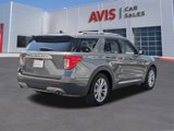 Used 2024 Ford Explorer Limited image 6