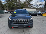 Used 2016 Jeep Cherokee Trailhawk w/ Comfort/Convenience Group image 3