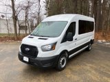 Used 2023 Ford Transit 350 XL image 3