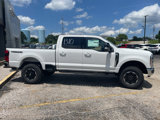 New 2025 Ford F250 Lariat image 4