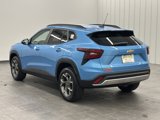 New 2025 Chevrolet Trax LT image 4