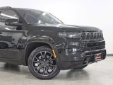 Used 2023 Jeep Grand Wagoneer Series III w/ Quick Order Packagew 28T image 2