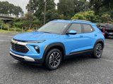 New 2026 Chevrolet TrailBlazer LT w/ Convenience Package image 3