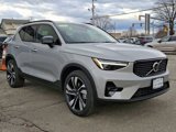 New 2025 Volvo XC40 B5 Ultra w/ Protection Package Premier image 2