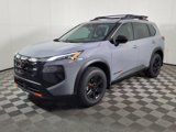 New 2026 Nissan Rogue SV image 3