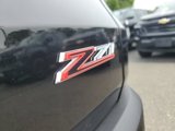 New 2026 Chevrolet Traverse Z71 w/ Driver Confidence Package image 4