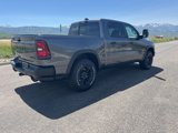 New 2025 RAM 1500 Rebel image 3