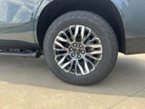 New 2025 Chevrolet Tahoe Z71 image 4