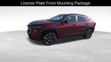 Certified 2025 Chevrolet Trax RS w/ Driver Confidence Package image 5
