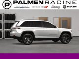 New 2025 Jeep Grand Cherokee Altitude image 6