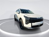 New 2026 Kia Sportage EX image 2