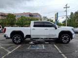 Used 2024 GMC Sierra 2500 Denali w/ Denali Reserve Package image 6