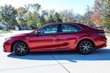 Used 2021 Toyota Camry SE image 4