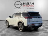 New 2025 Nissan Pathfinder Platinum image 3