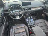 Used 2022 MAZDA CX-5 Signature image 2