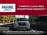 New 2025 Nissan Murano Platinum image 4