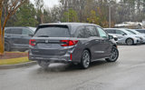 New 2025 Honda Odyssey Touring image 2