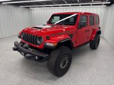New 2025 Jeep Wrangler Unlimited Rubicon 392 image 3