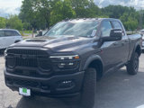 New 2025 RAM 2500 Rebel w/ Rebel Level 2 Equipment Group image 3