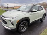 New 2025 Chevrolet TrailBlazer LT w/ Convenience Package image 3