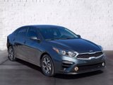 Used 2021 Kia Forte LXS image 2