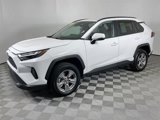 Certified 2024 Toyota RAV4 XLE image 3