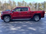 Used 2024 GMC Sierra 1500 Denali w/ Denali Reserve Package image 2
