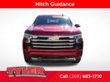 New 2025 Chevrolet Silverado 1500 High Country image 2