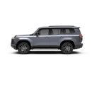 New 2025 Lexus GX 550 image 2