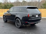 New 2025 Land Rover Range Rover SE image 2