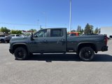 New 2025 Chevrolet Silverado 3500 LT w/ Trail Boss Package image 2