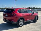 New 2026 Honda CR-V EX-L image 5