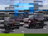 New 2026 Chevrolet Traverse RS image 2