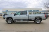New 2025 Chevrolet Silverado 3500 LT w/ All Star Edition image 3