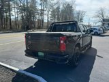 Used 2022 Chevrolet Silverado 1500 Custom w/ Rally Edition image 4