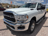 Used 2024 RAM 2500 Big Horn w/ Bed Utility Group image 2