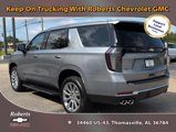 New 2025 Chevrolet Tahoe Premier w/ Sun And Tow Package image 3