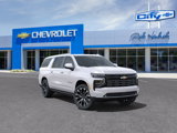 New 2025 Chevrolet Suburban High Country image 2