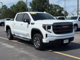 Used 2024 GMC Sierra 1500 AT4 w/ Technology Package image 2