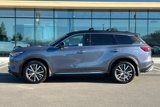 New 2025 INFINITI QX60 Autograph w/ Cargo Package image 2