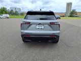 New 2026 Chevrolet Equinox RS w/ Convenience Package III image 4