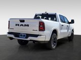New 2025 RAM 1500 Big Horn image 5