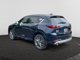 New 2025 MAZDA CX-5 Signature image 3