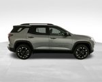 New 2026 Chevrolet Equinox RS image 4