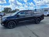 New 2025 Honda Ridgeline Black Edition image 3