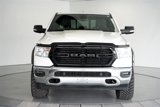 Used 2022 RAM 1500 Big Horn image 2