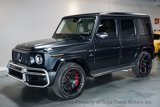 Used 2021 Mercedes-Benz G 63 AMG 4MATIC image 5