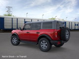 New 2025 Ford Bronco Big Bend image 4