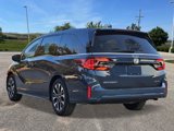New 2026 Honda Odyssey Elite image 2