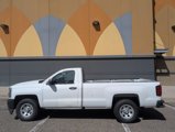 Used 2018 Chevrolet Silverado 1500 W/T w/ WT Convenience Package image 2